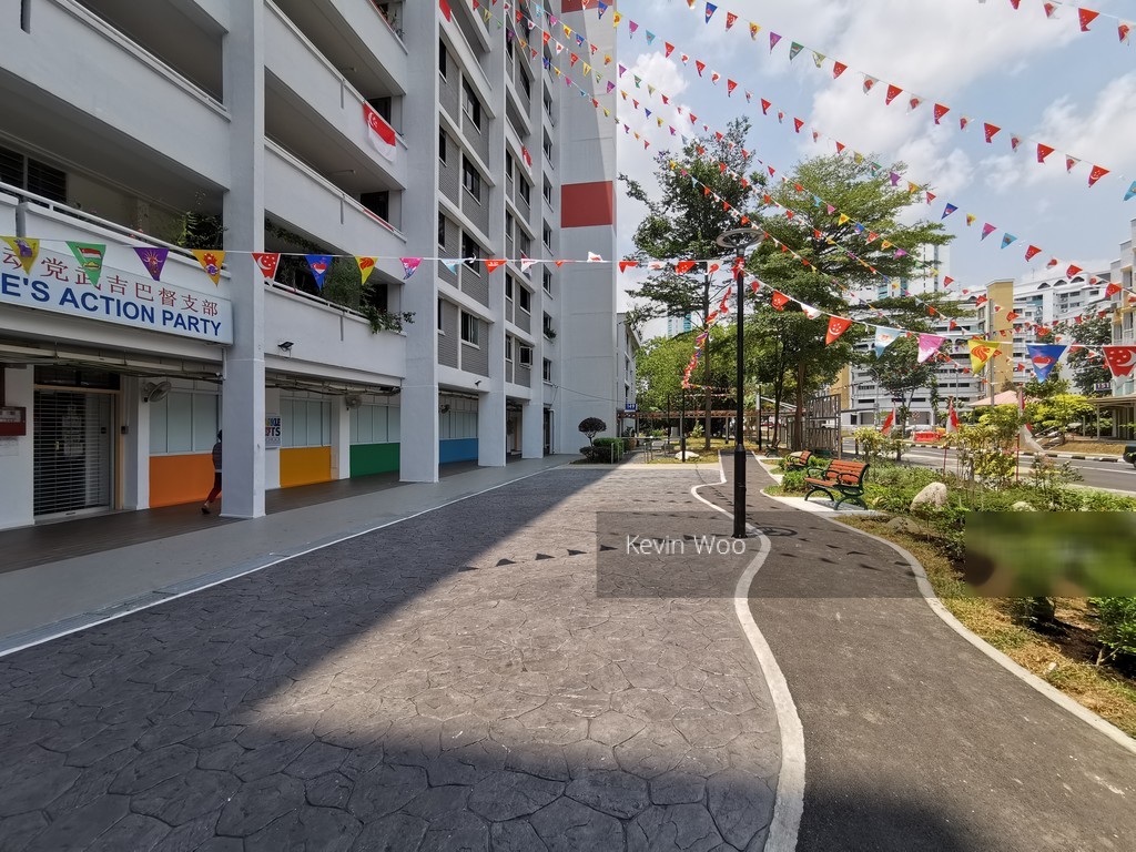 Blk 148 Bukit Batok West Avenue 6 (Bukit Batok), HDB 3 Rooms #209365871